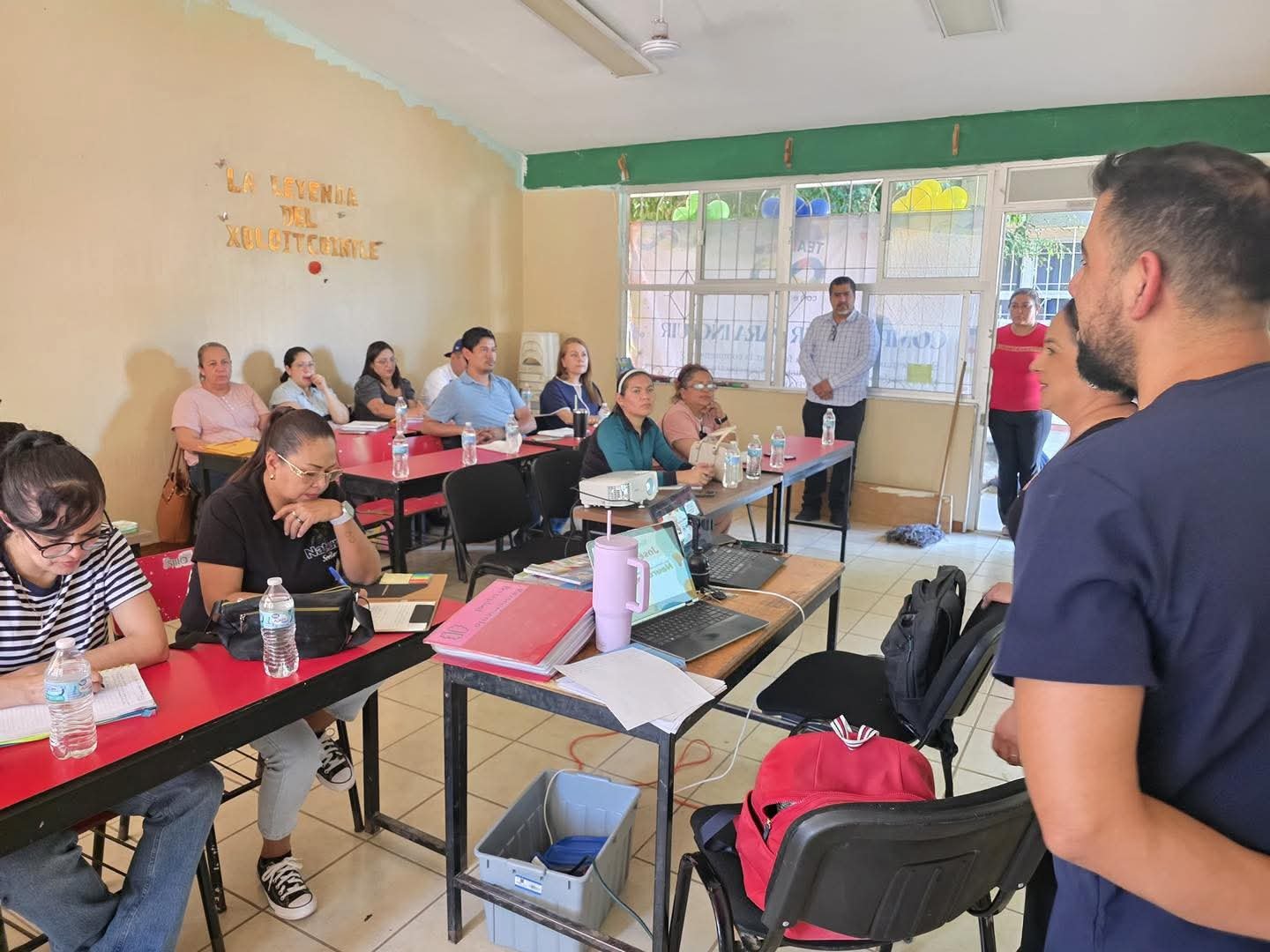 Comprender para Incluir